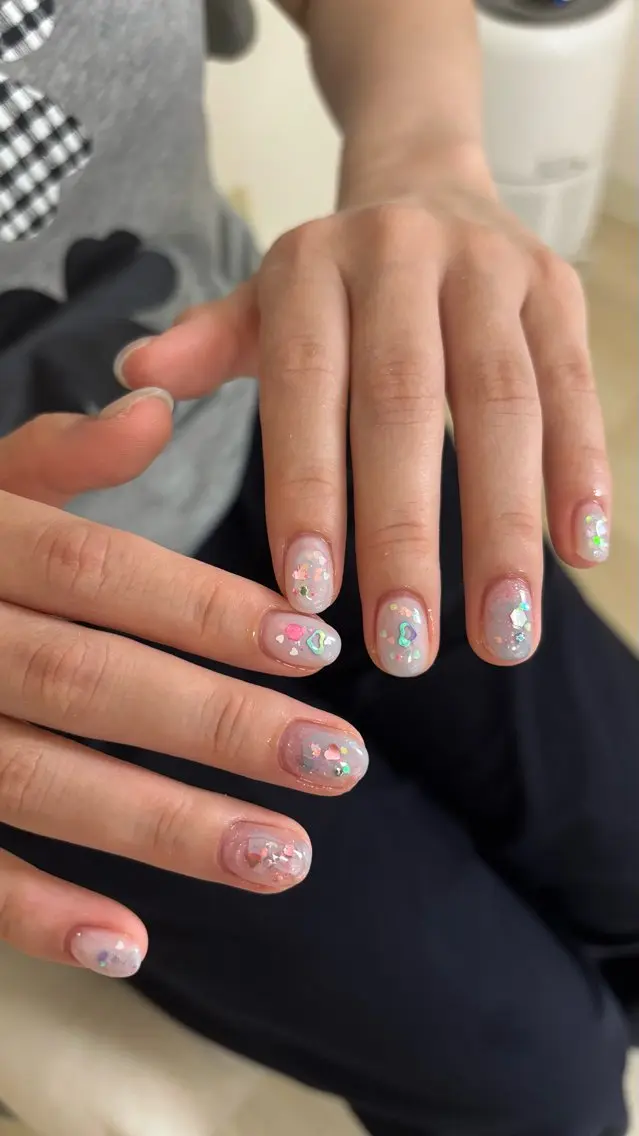 ネイル ハンドネイル moufu.nail /sayaka 本町のその他イメージ