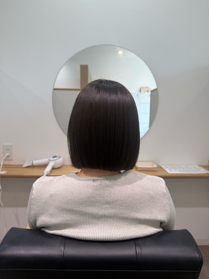 ショート iroN 小泉 俊太のヘアスタイル