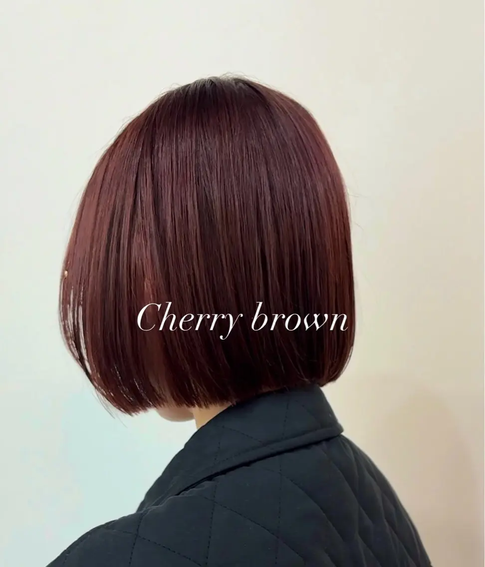 カラー ヘアカラー 🎨みっきー ダブルカラー✨のヘアスタイル