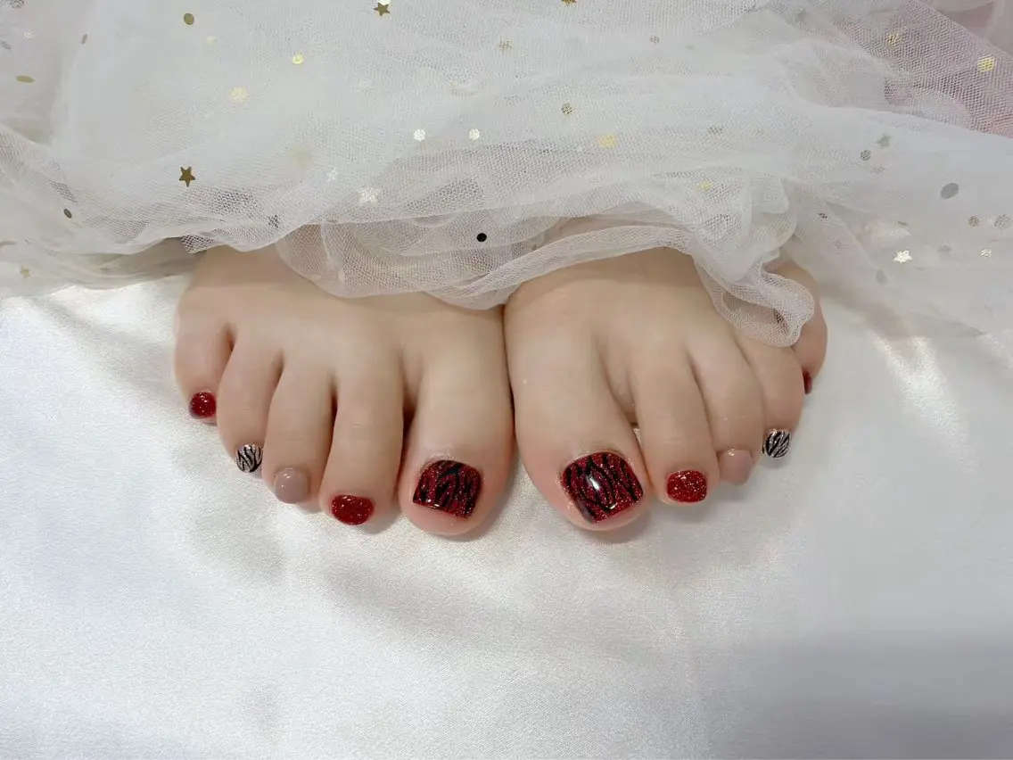 ネイル ジョリ kasumi🌹💅のネイルデザイン