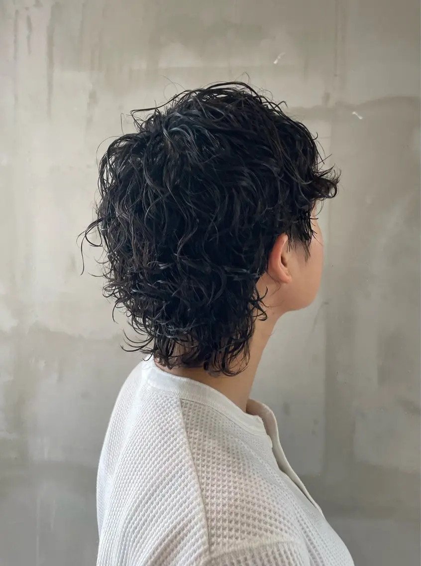 ショート カット 逗子ショートモデル 募集🌺MOEKAのヘアスタイル