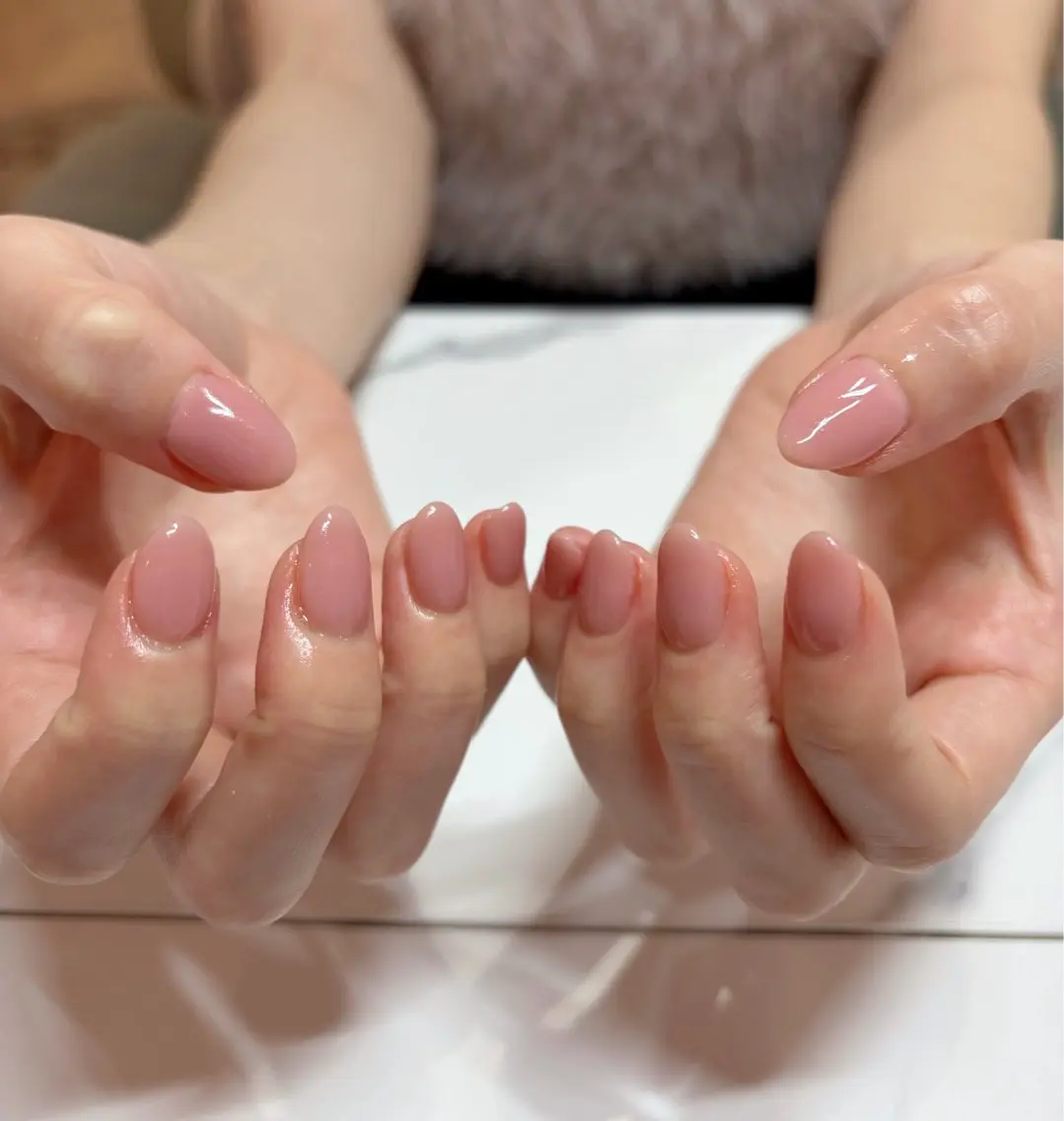 ネイル Dazzle綾瀬 ♡Kanonのネイルデザイン