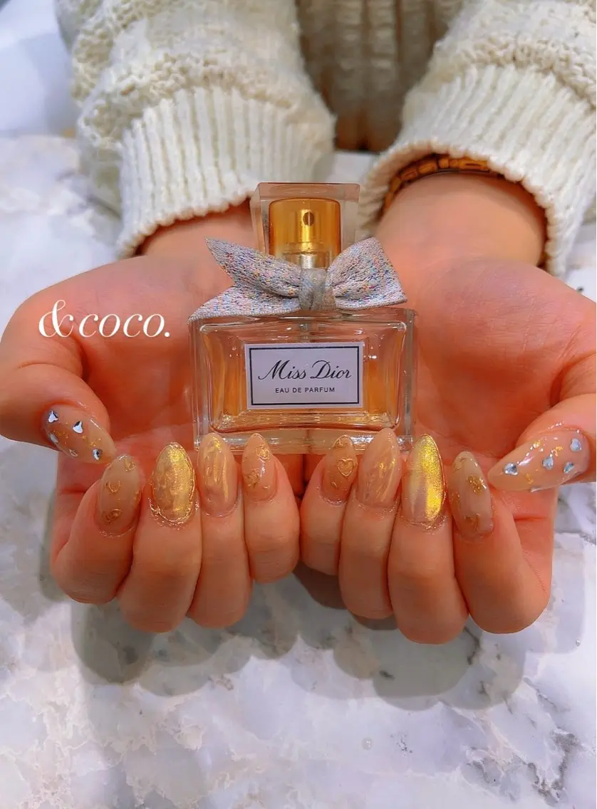 ネイル ＆ coco.のネイルデザイン