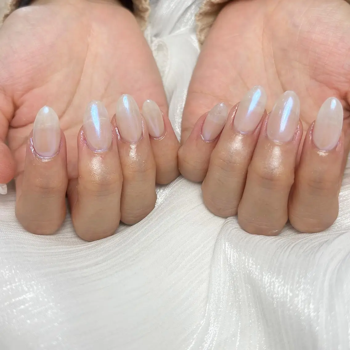ネイル ハンドネイル 綾香 Nail高円寺のネイルデザイン
