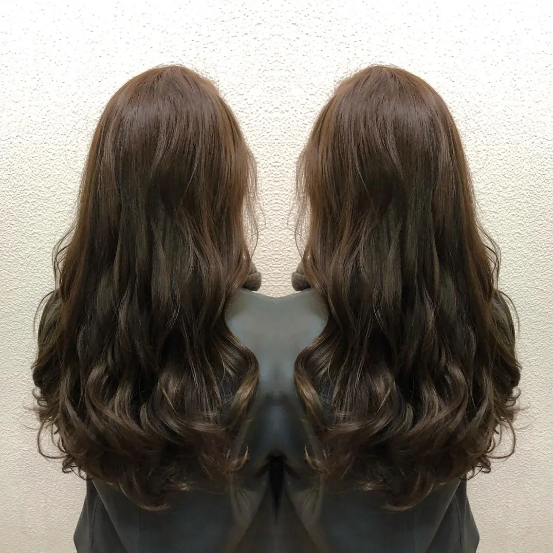 ロング ♡美髪•艶髪♡砂川 なつきのヘアスタイル