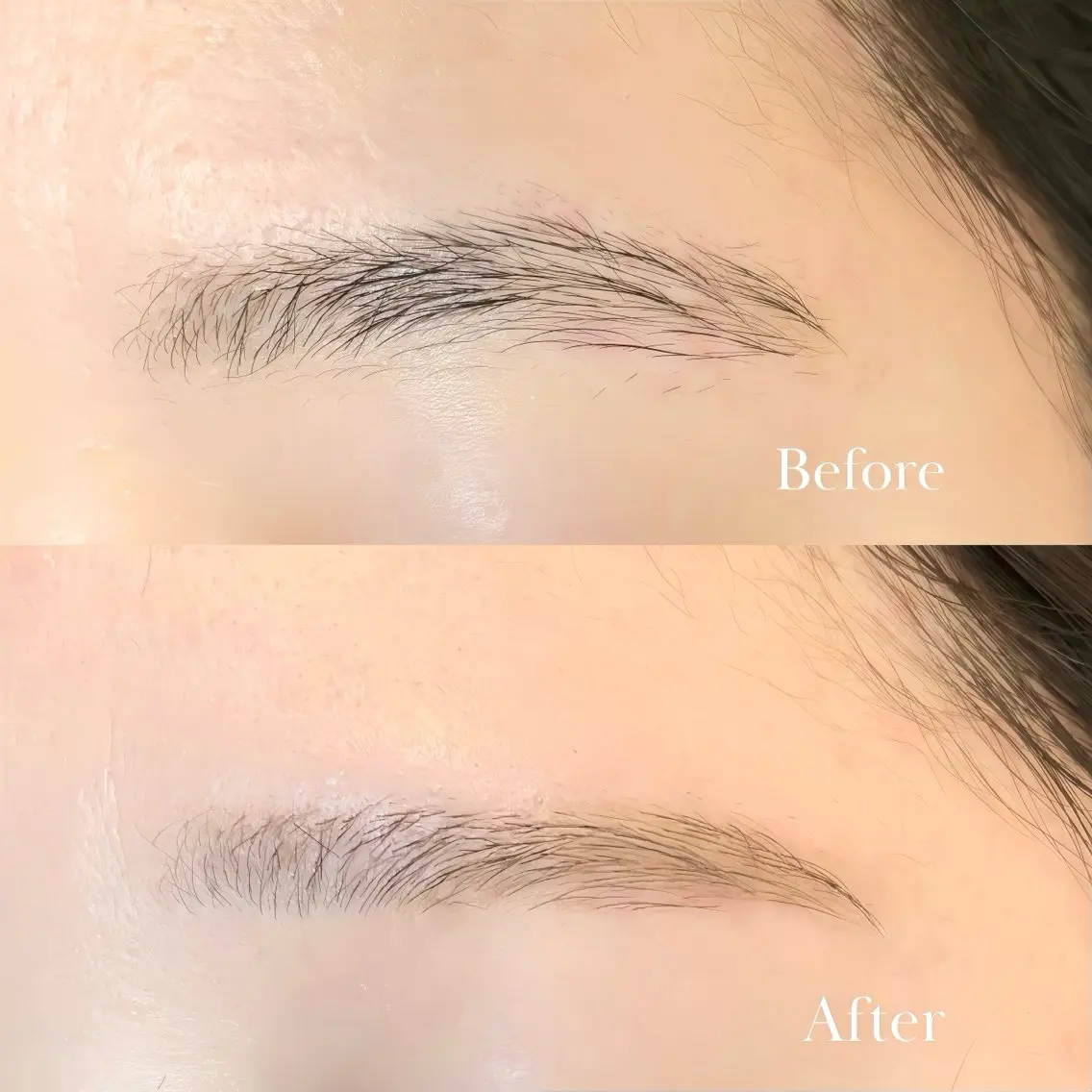 アイブロウ ワックス脱毛 眉カット その他(アイブロウ) ヌーベルボーテ 篠塚のマツエク・マツパデザイン