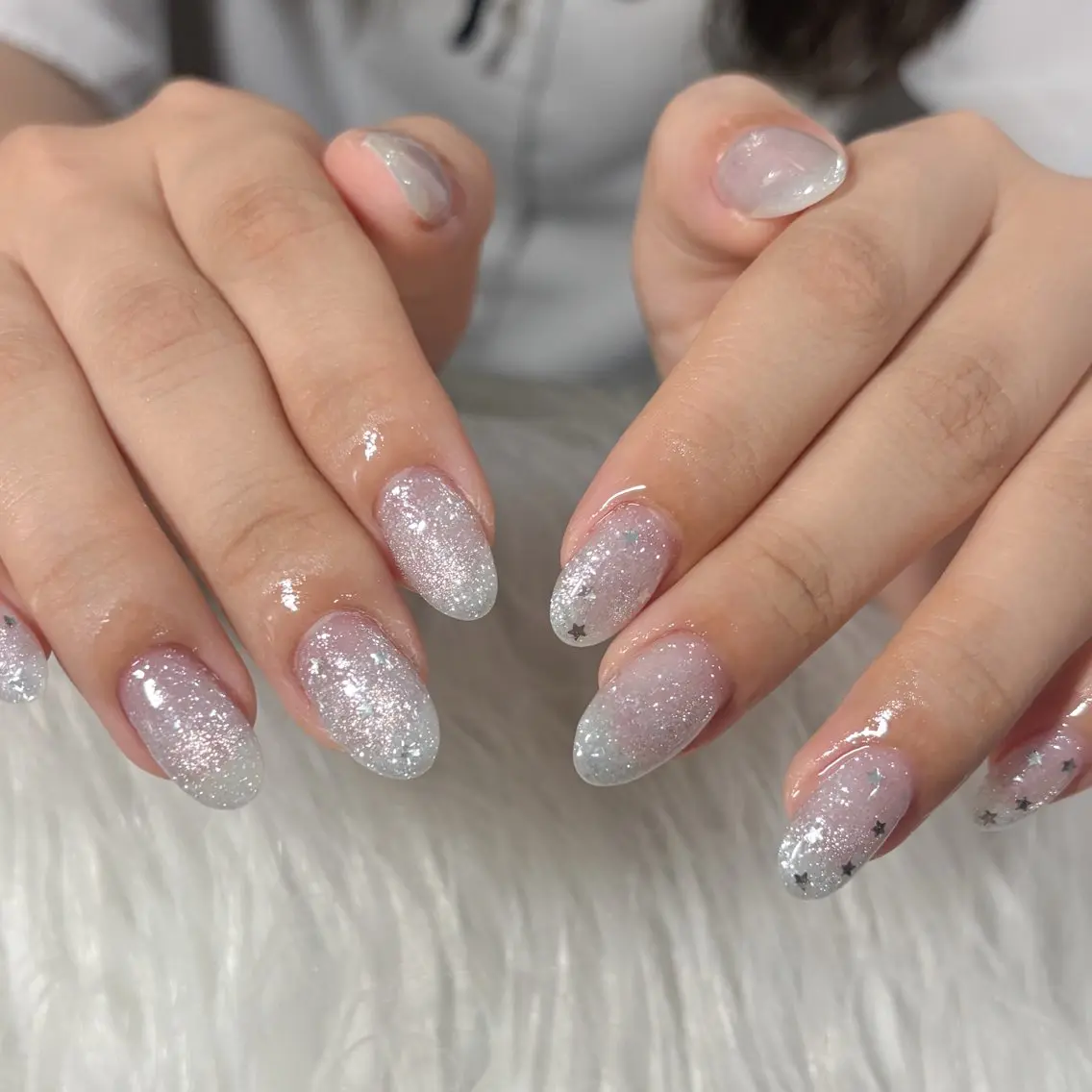 ネイル ハンドネイル LAVISH manaのネイルデザイン