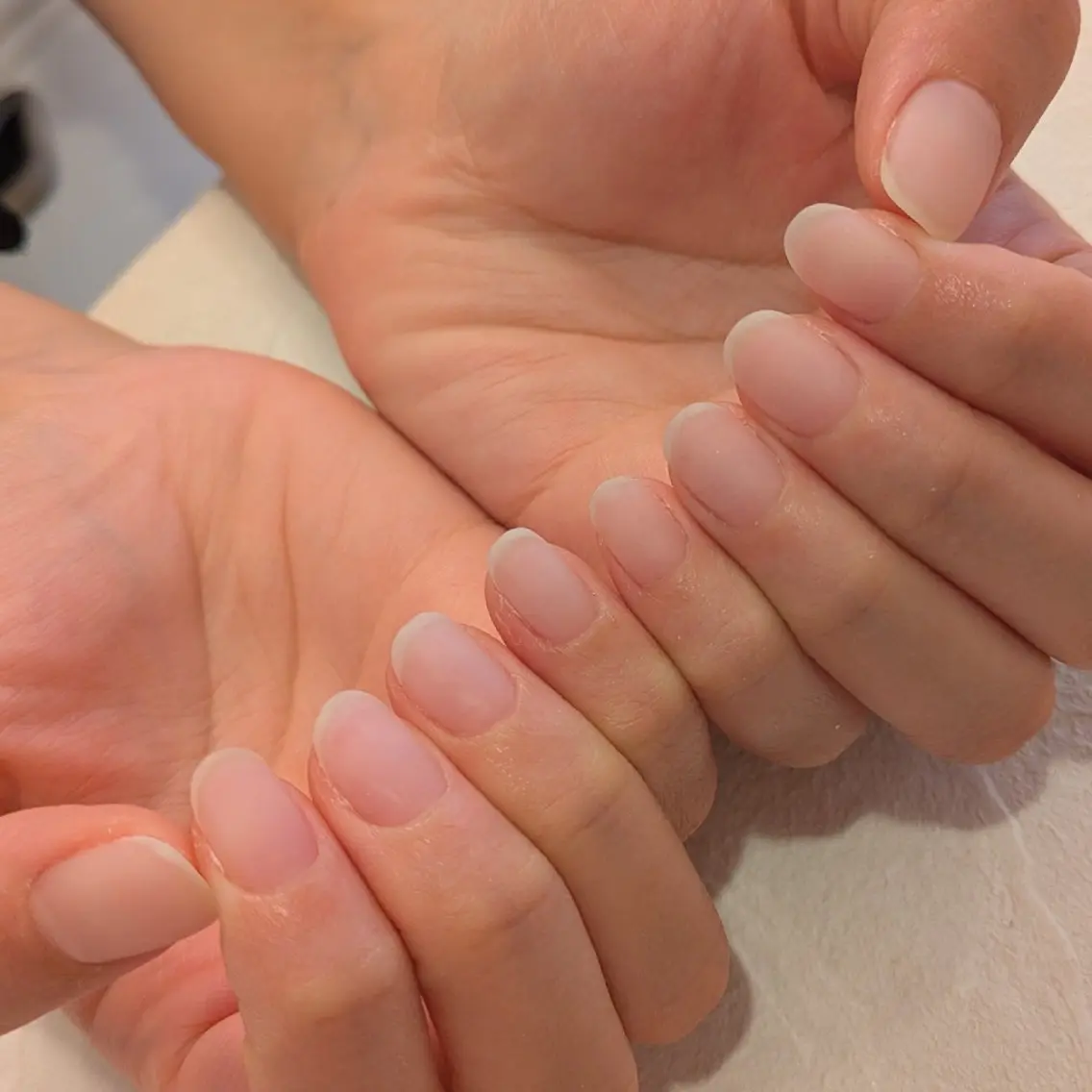 ネイル ジェヌインネイル 河内のネイルデザイン