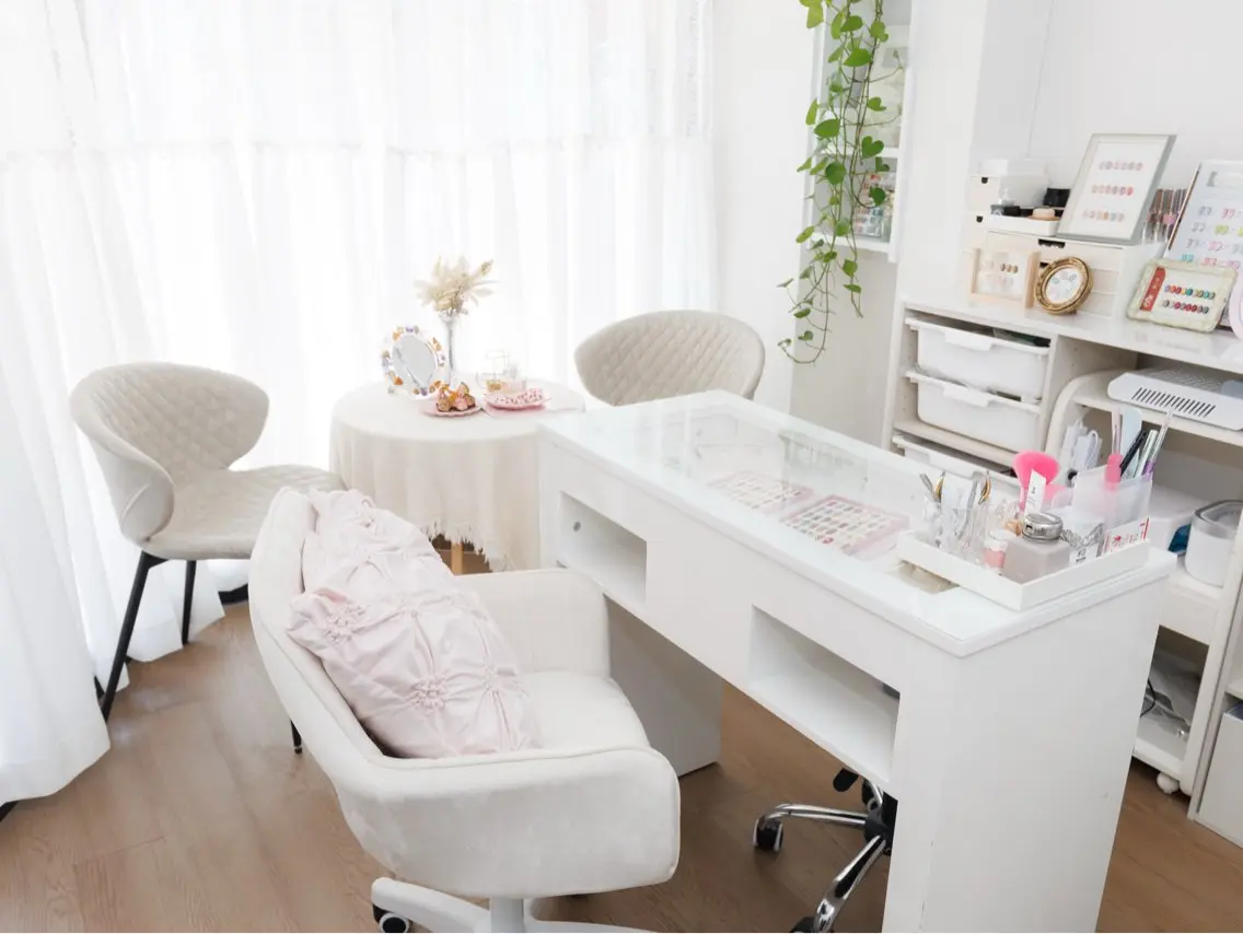 Y's Salonのネイルデザイン