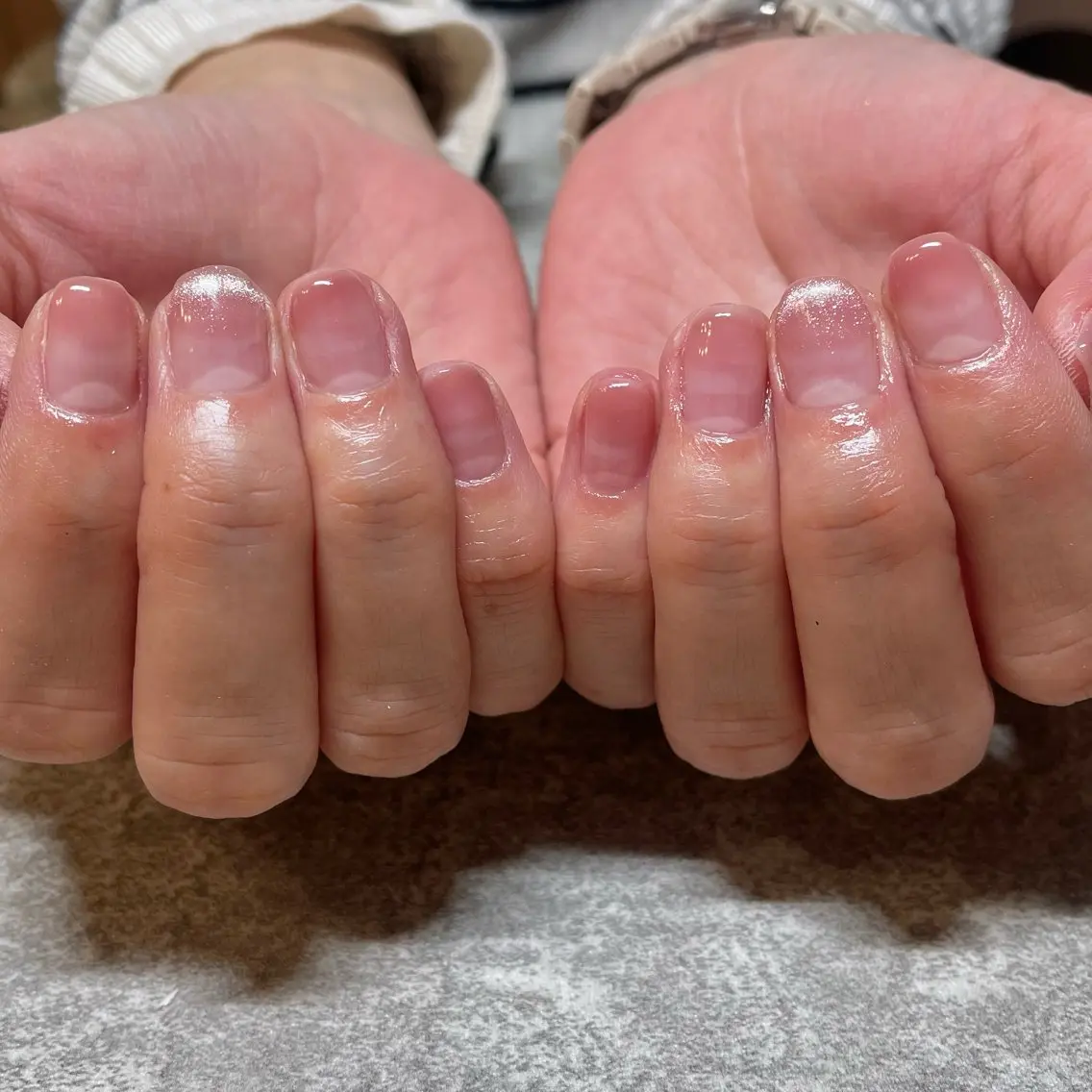 ネイル 春日井ネイルサロン iroのネイルデザイン