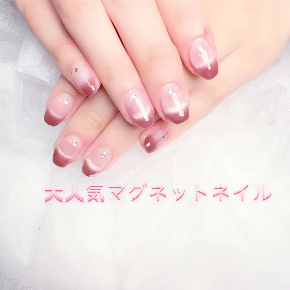 ネイル べ にのネイルデザイン