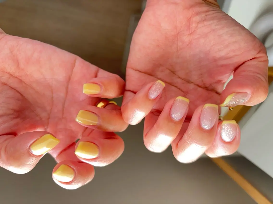 ネイル Solo nail -ソロネイル-のネイルデザイン