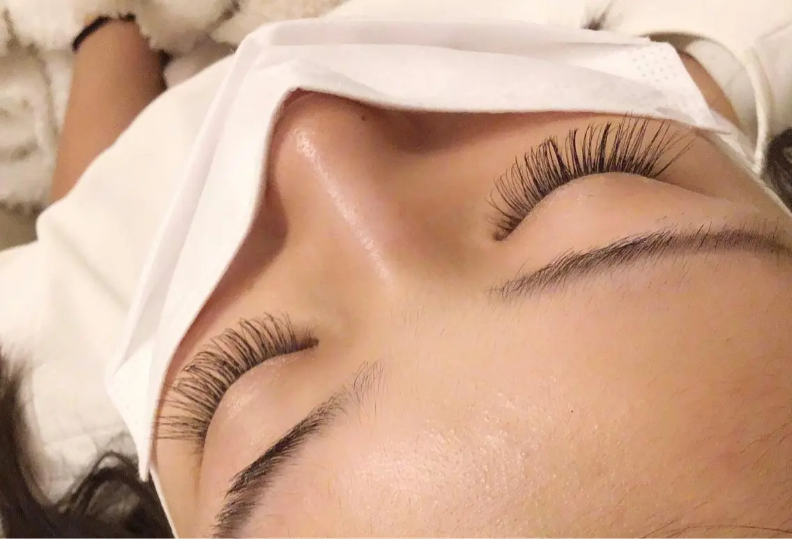 マツエク・マツパ マツエク eyelash GARDENのマツエク・マツパデザイン