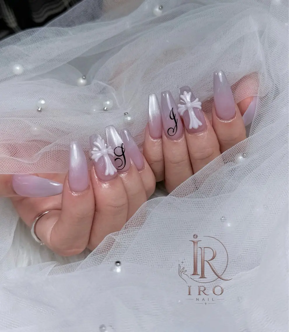 ネイル ハンドネイル IRO NAIL FUNABASHIのネイルデザイン