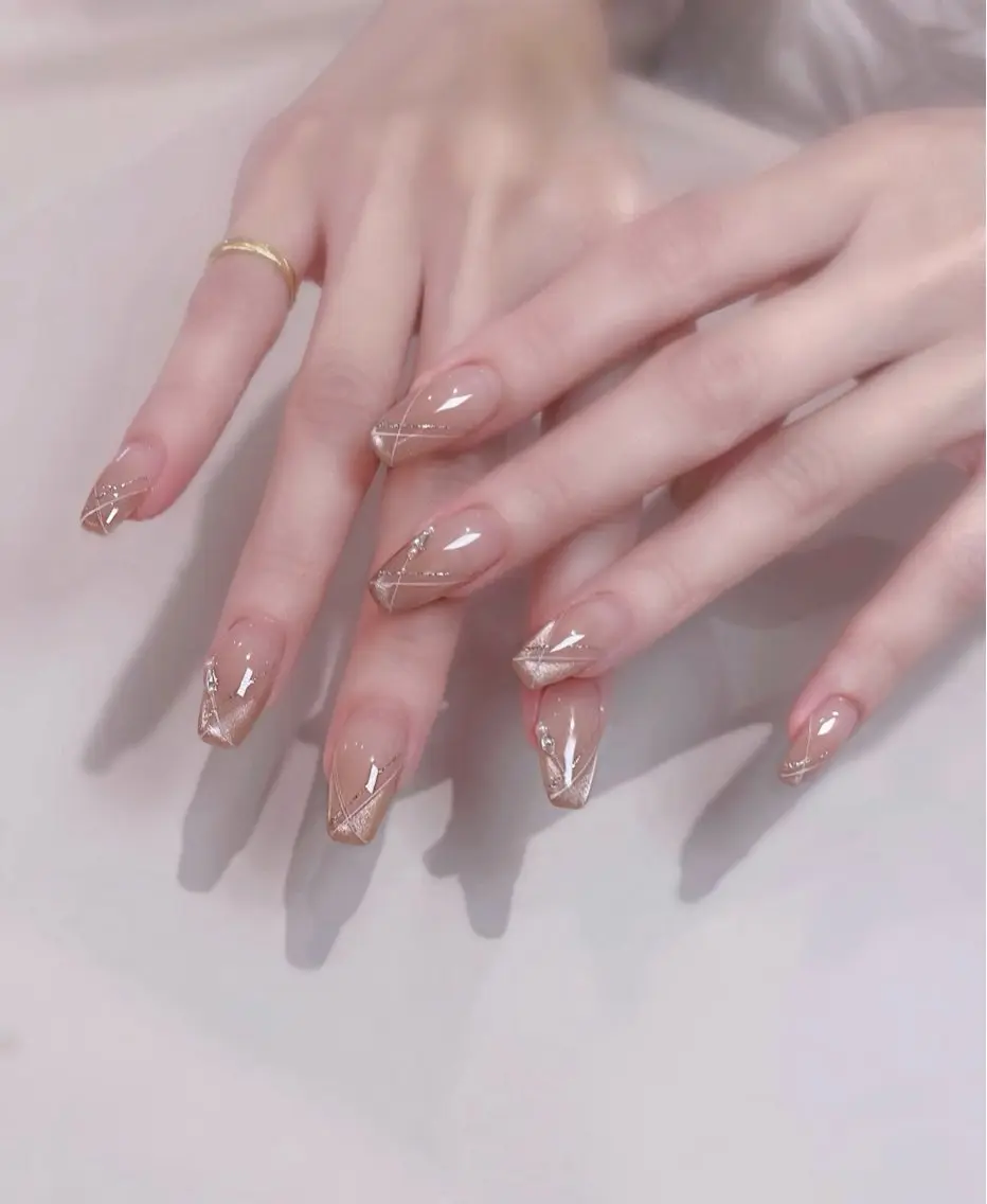ネイル IN’S Rachaelのネイルデザイン