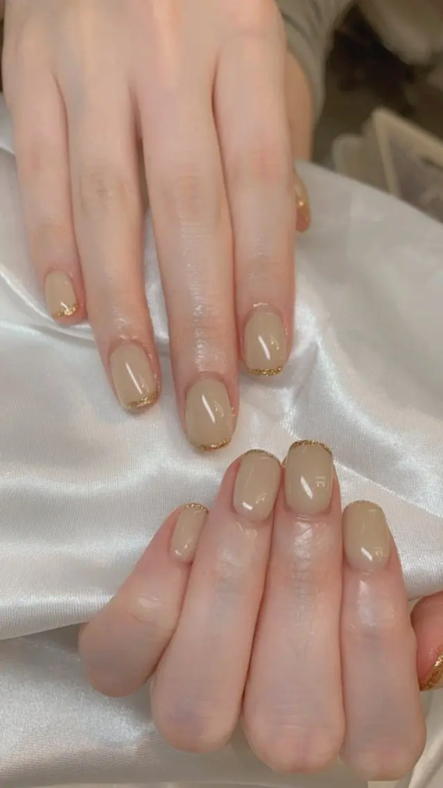 ネイル ハンドネイル Miri Nailのネイルデザイン
