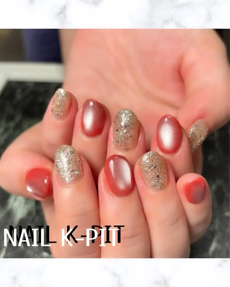 ネイル ハンドネイル NAIL K-PIT ネイル ケーピットの眉毛・アイブロウイメージ