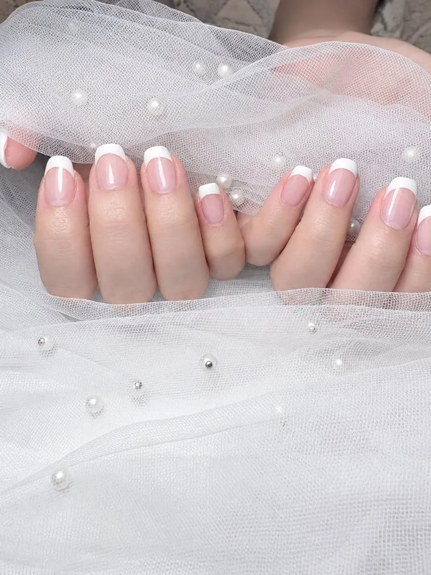 ネイル ハンドネイル nail yuuriのネイルデザイン