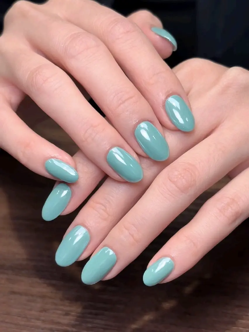ネイル ハンドネイル Yuki Sakai nailのネイルデザイン