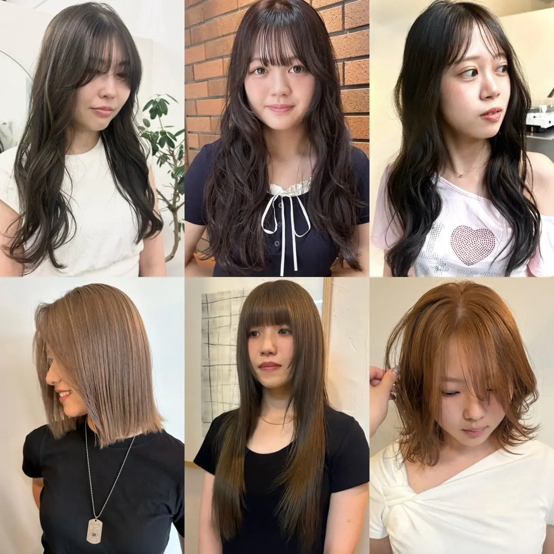 カラー ベージュカラー ブリーチ 透明感カラー ダブルカラー ブリーチなしカラー ゆきな/透明感 ベージュ🍀/天神のヘアスタイル