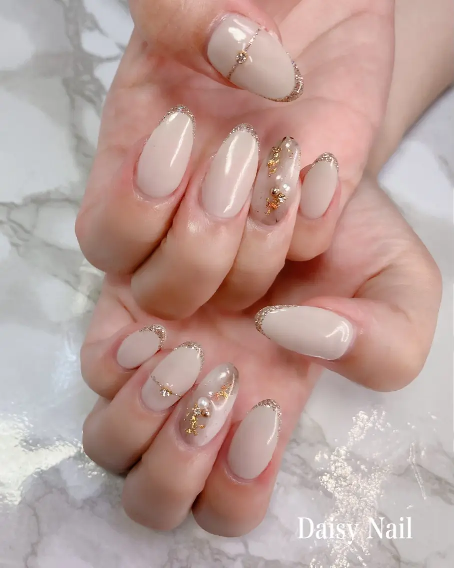 ネイル Daisy Nailのネイルデザイン