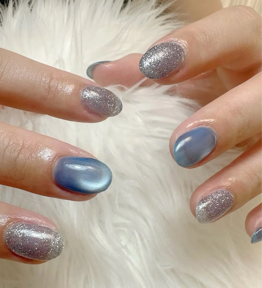 ネイル As nailのネイルデザイン