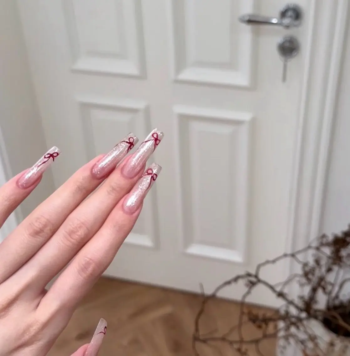 ネイル ハンドネイル U.mi Nail Salonのネイルデザイン