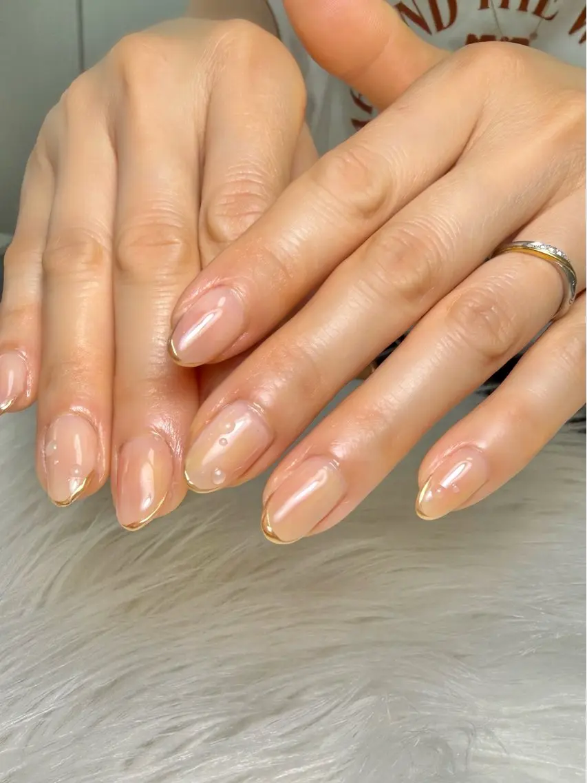 ネイル Luana nailのネイルデザイン