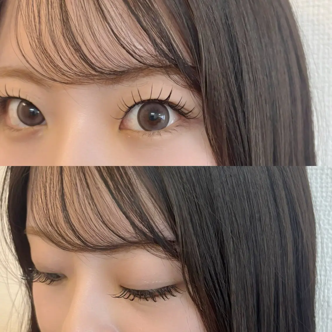 マツエク・マツパ 木村 穂美の眉毛・アイブロウイメージ