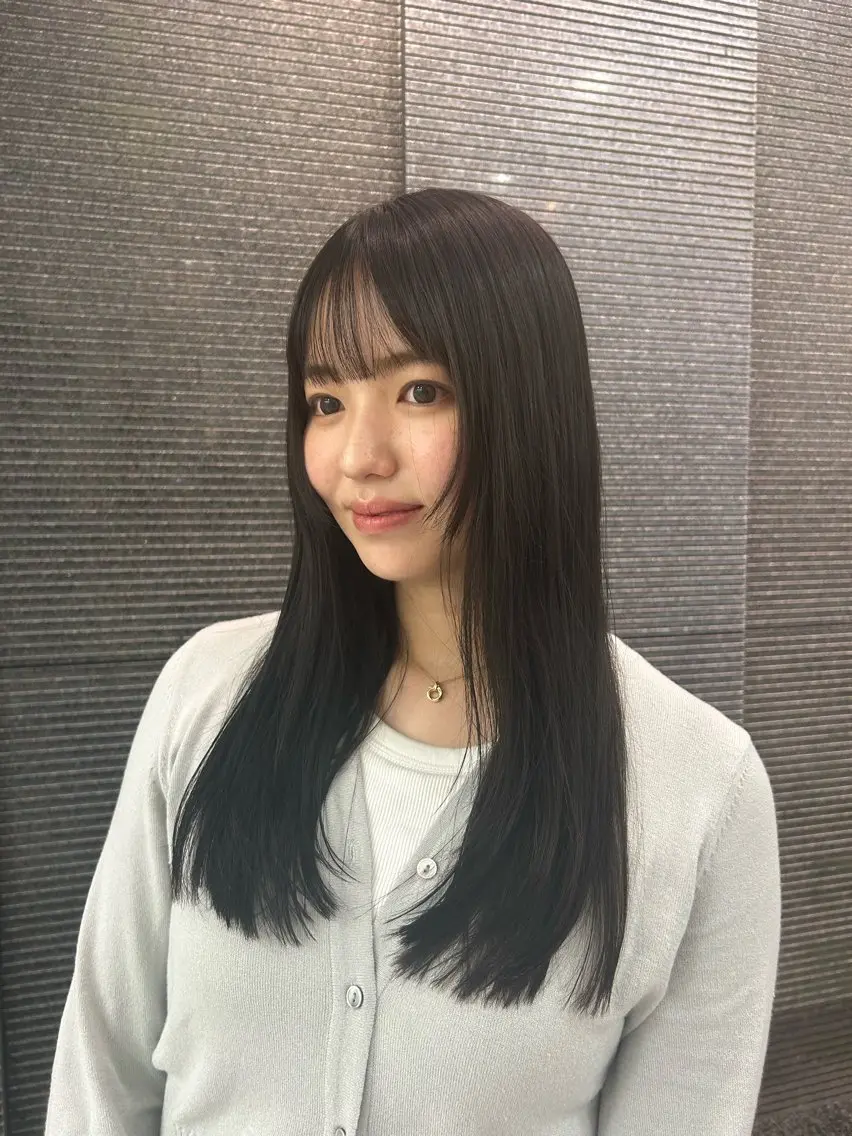 レディースカット✂️ 💞（朝10時​〜​夜18時半のご案内です）の写真