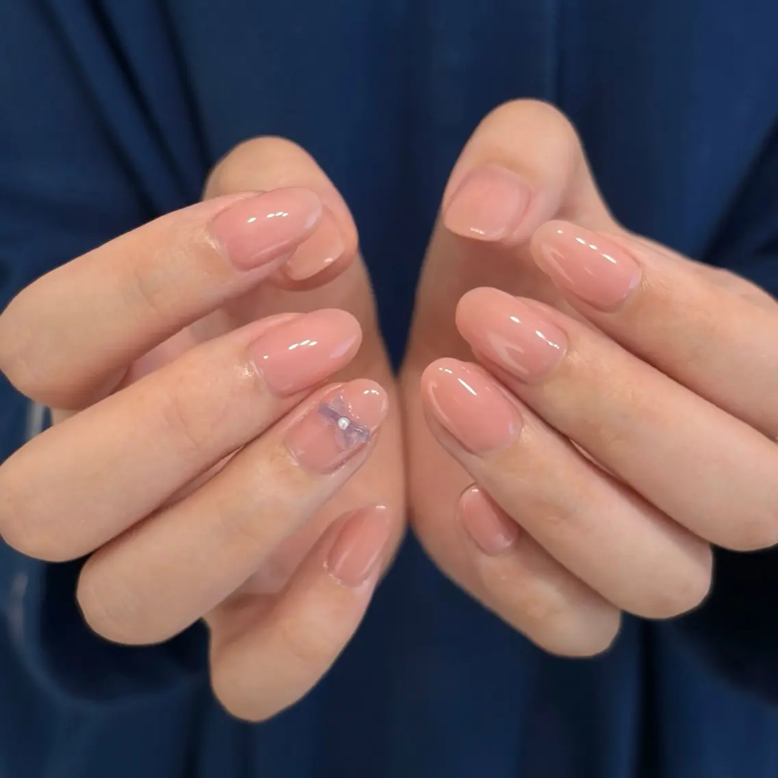 ネイル ハンドネイル oncu nailのネイルデザイン