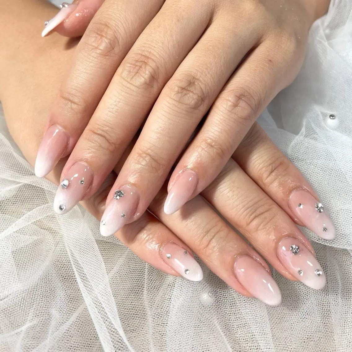 【モデル募集】カラーグラデーション｜通常¥6500→2000の写真