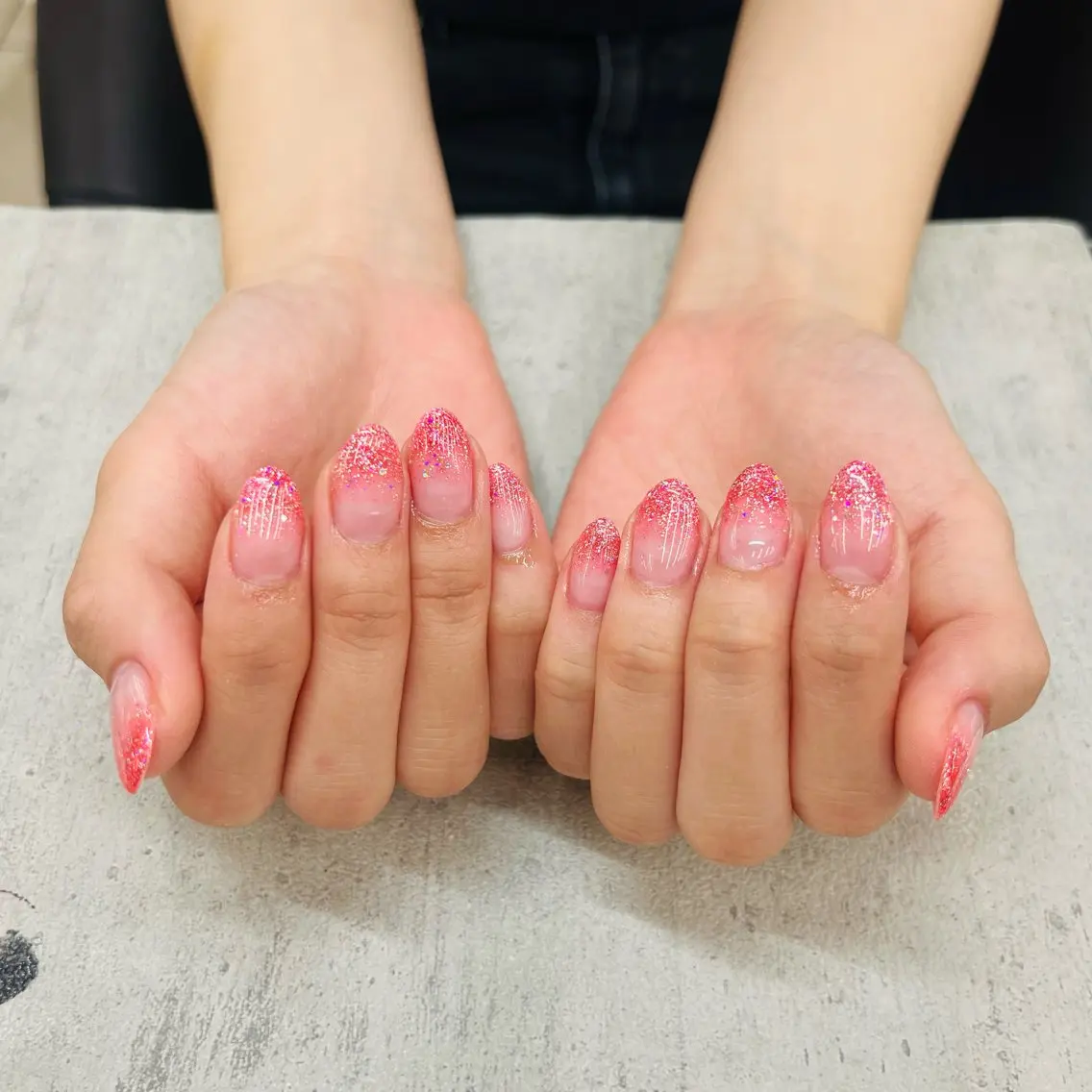 ネイル MAXKELLY まいのネイルデザイン