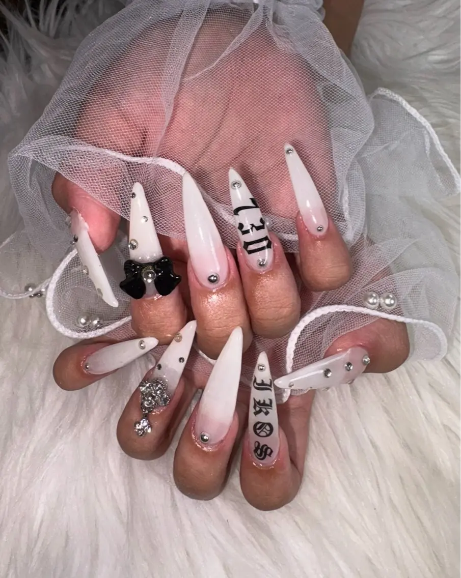 ネイル LANI nailsalonのネイルデザイン