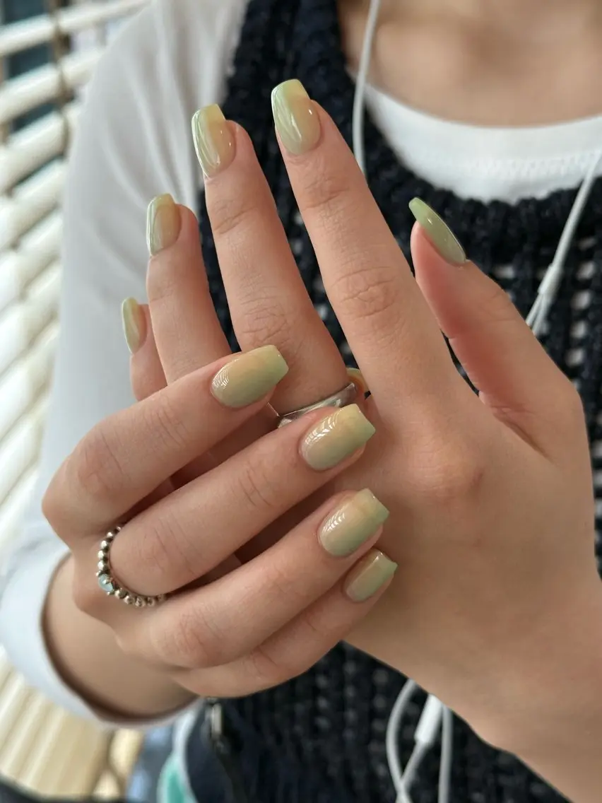 ネイル ハンドネイル kana モデル様再募集中🔥のネイルデザイン