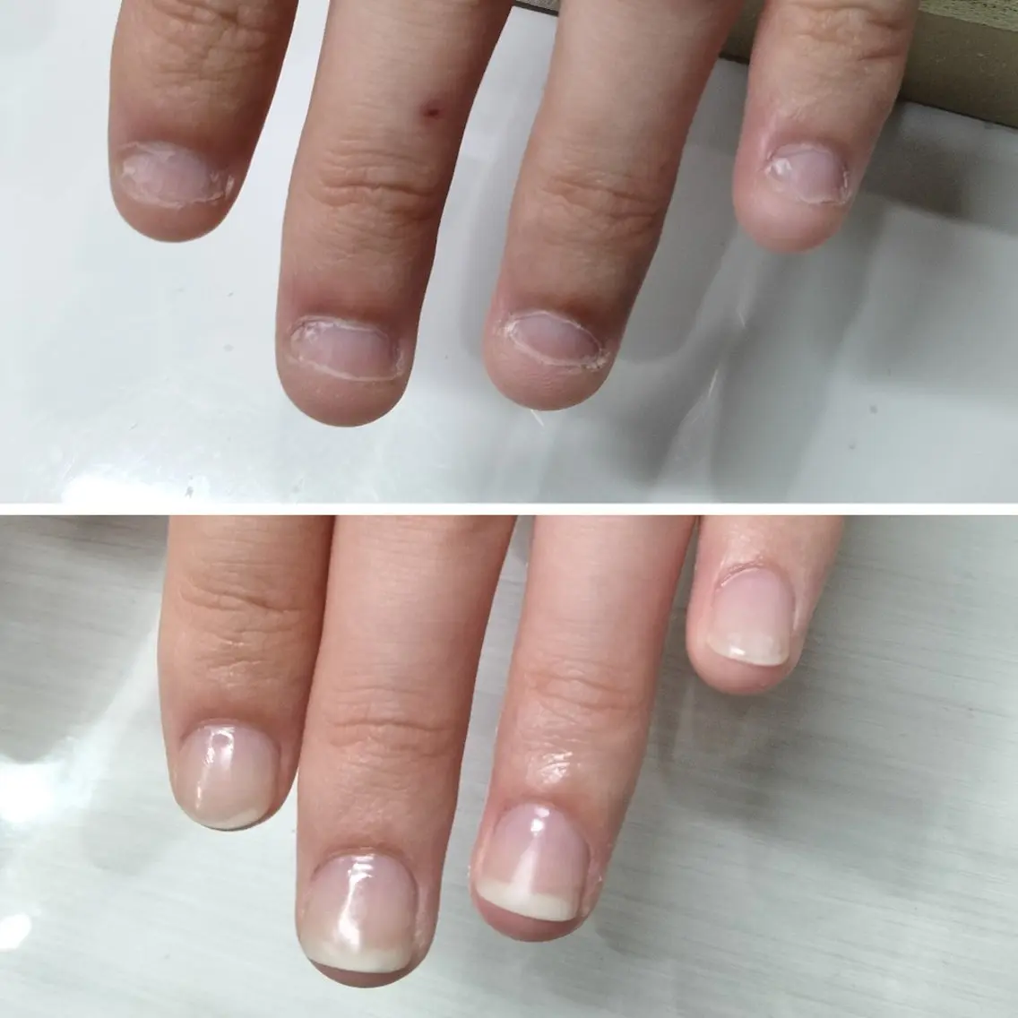 ネイル ネイルサロン アリュームのネイルデザイン