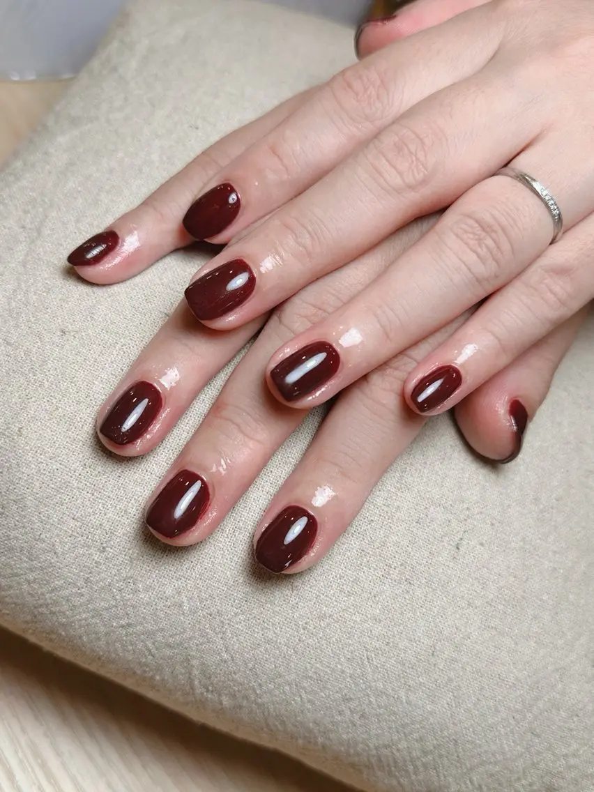 ネイル ハンドネイル Gemini nailのネイルデザイン