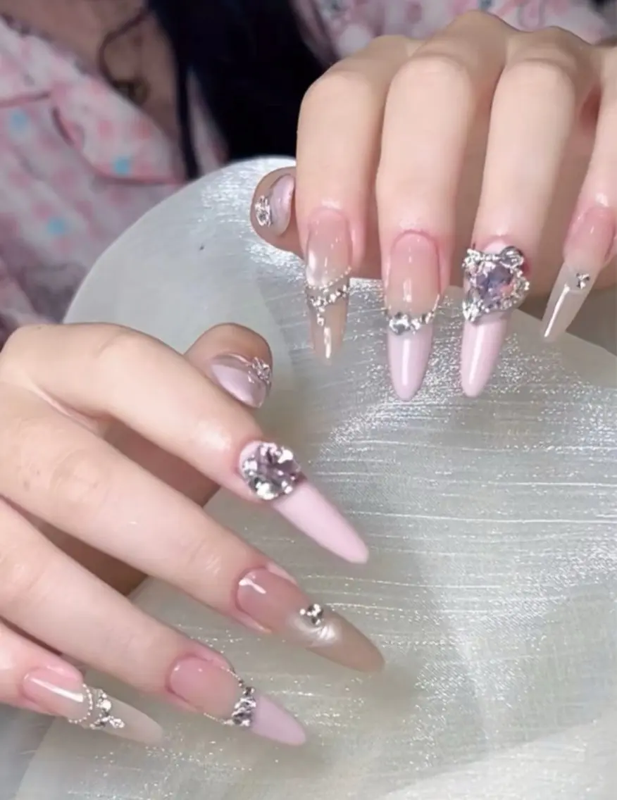 ネイル U mi Nail Salonのネイルデザイン