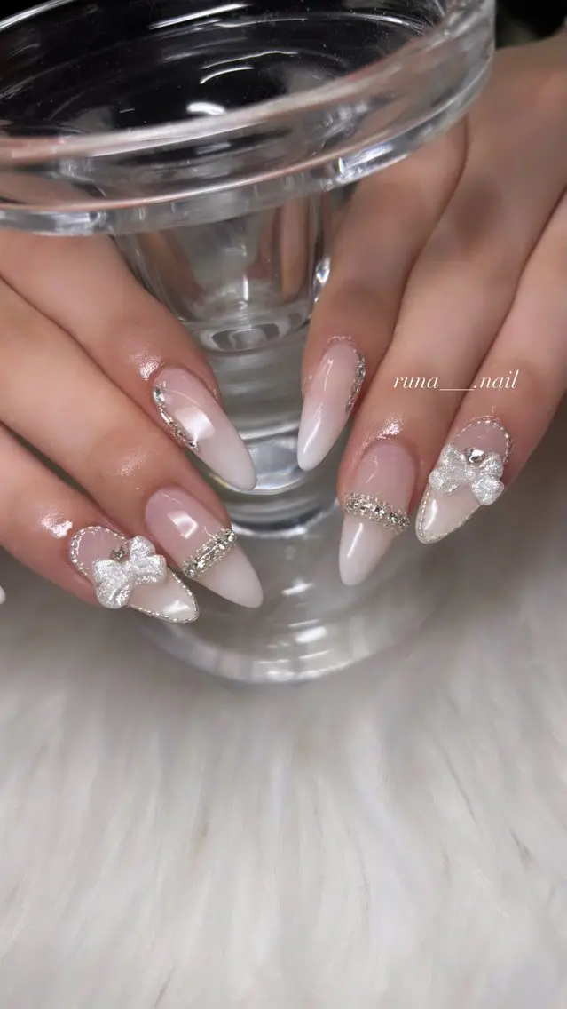 ネイル 🫧sol nail🩰のネイルデザイン