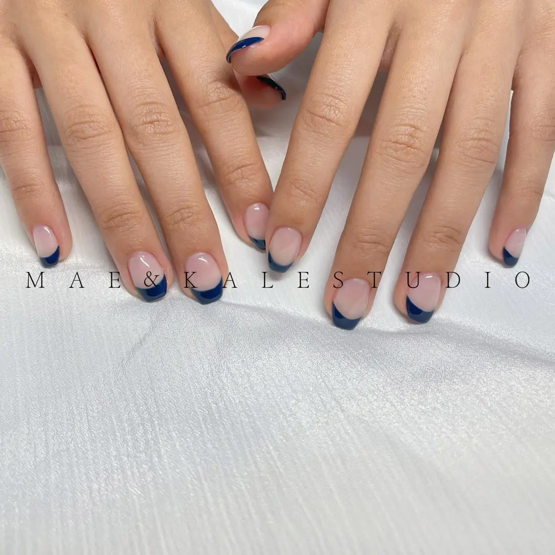 ネイル MAE&KALE STUDIOのマツエク・マツパデザイン