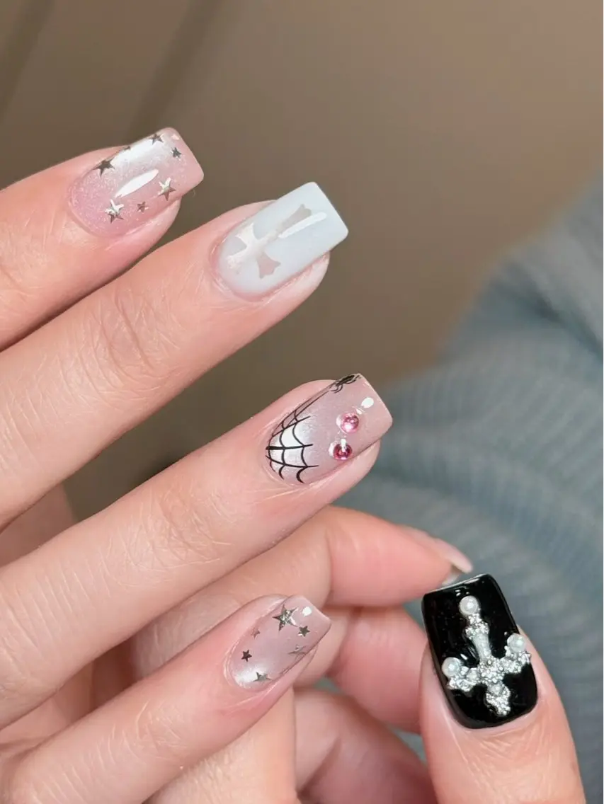 ネイル G nail 川崎ホームサロンのネイルデザイン