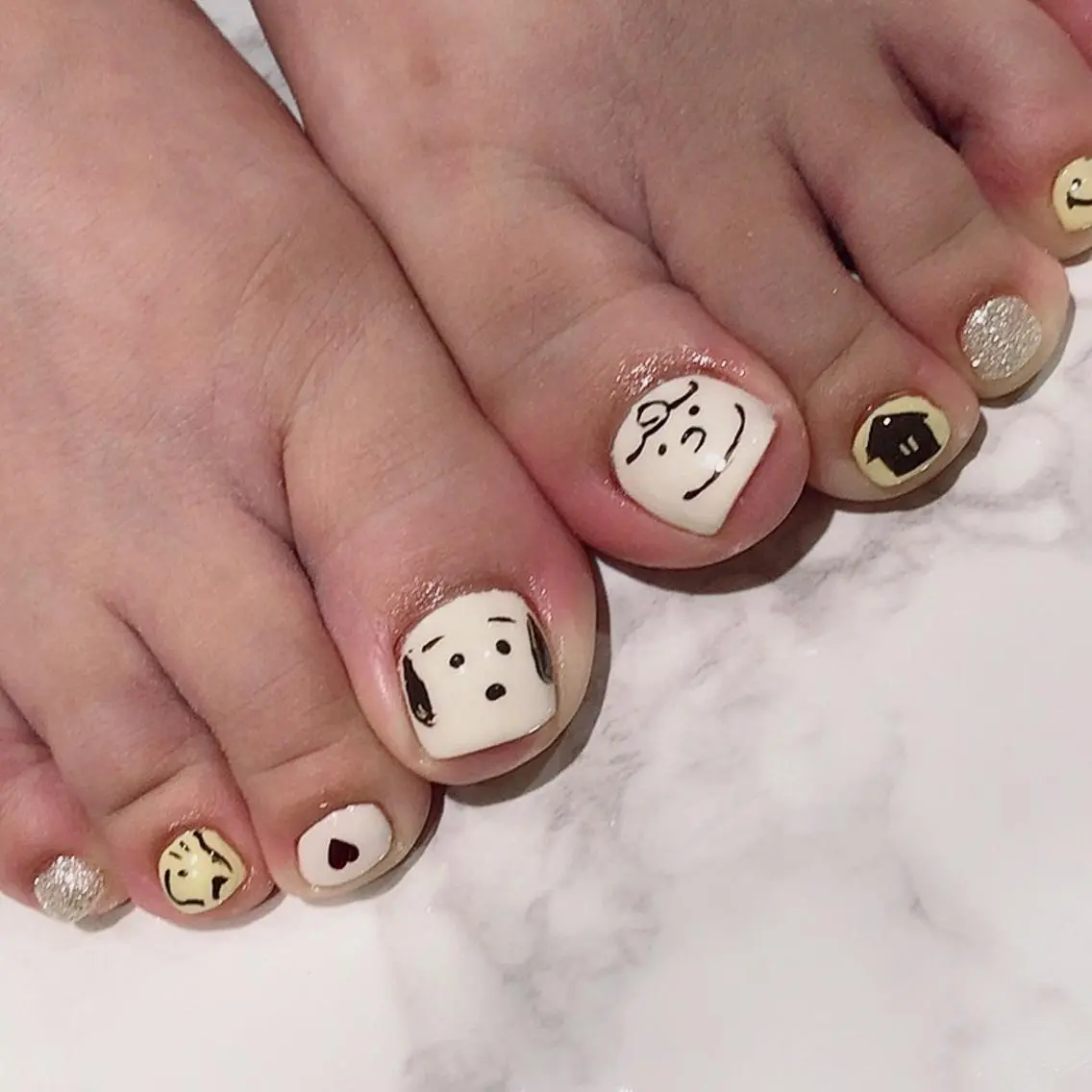 ネイル nailsalon SuMILEのネイルデザイン