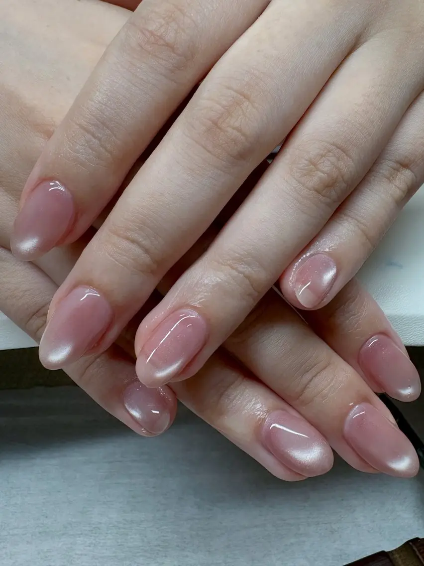 ネイル Setsu nailのネイルデザイン