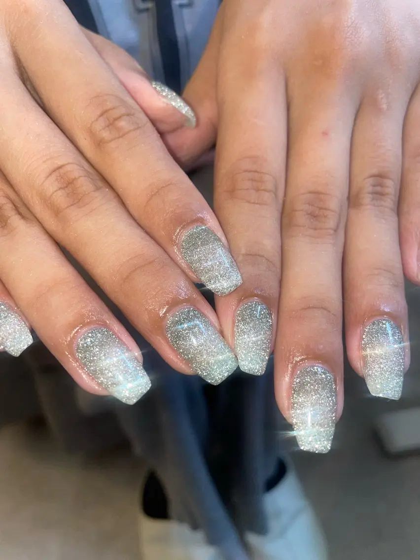 U24/♡完全おまかせデザイン♡(off無)の写真