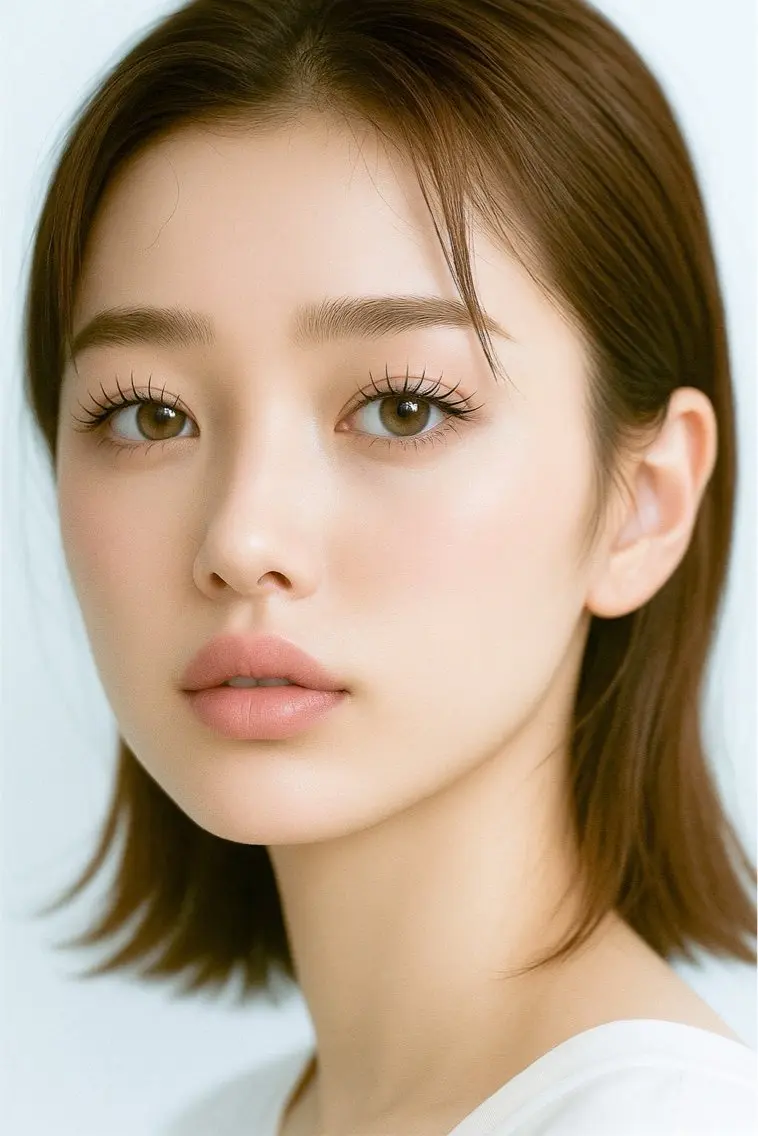 マツエク・マツパ Yui🩷LULU eyelashのマツエク・マツパデザイン