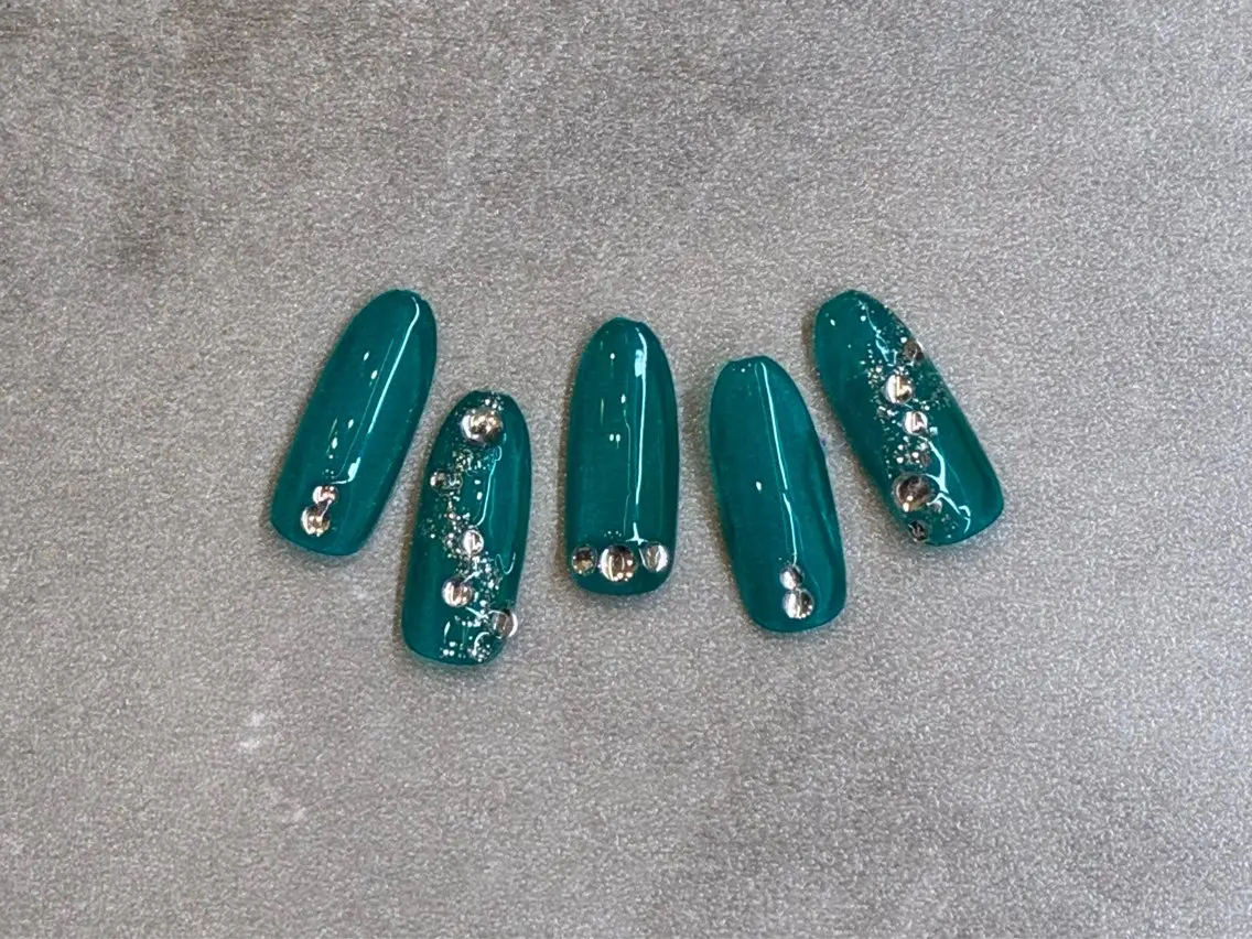 ◎期間限定価格◎《オフあり》【Hand】simple定額コース¥3,000 ※写真撮影必須 / お支払いは現金のみ※の写真