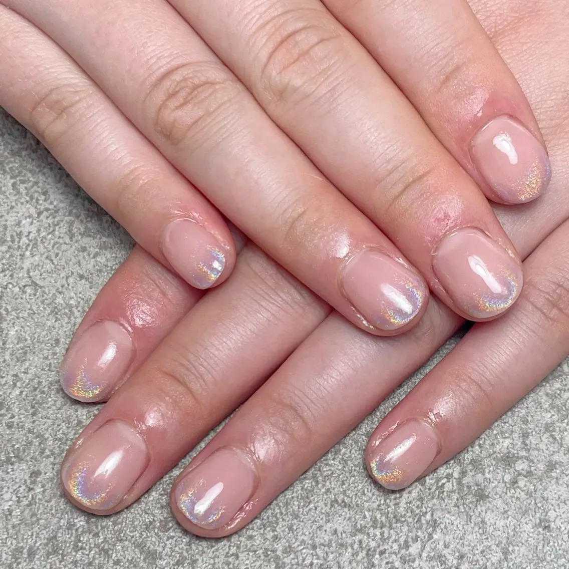 ネイル nailroom DIASOMNIAのネイルデザイン