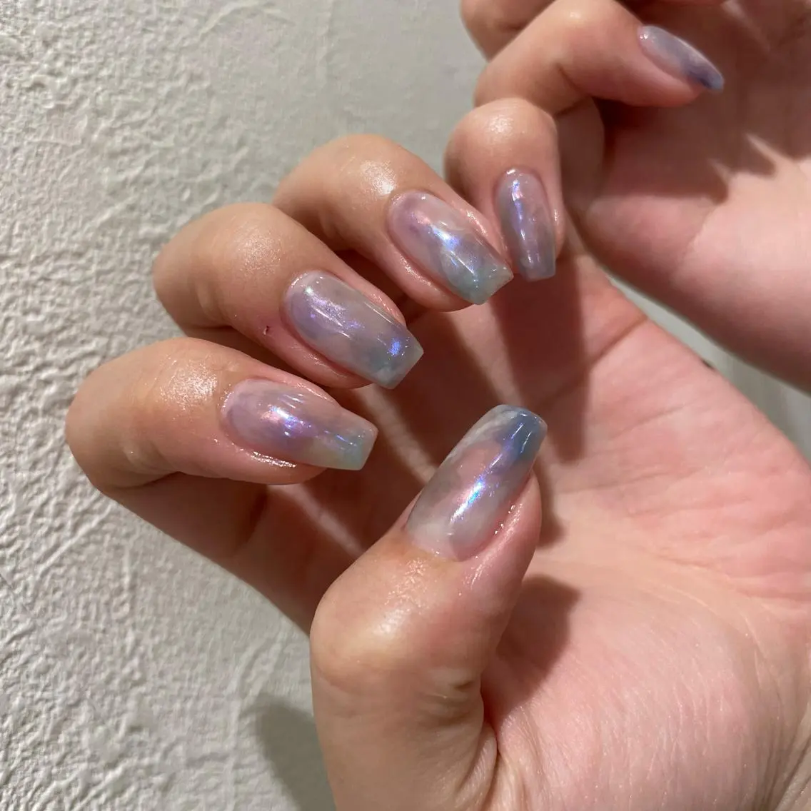 ネイル ハンドネイル MIUNail YUMIのネイルデザイン