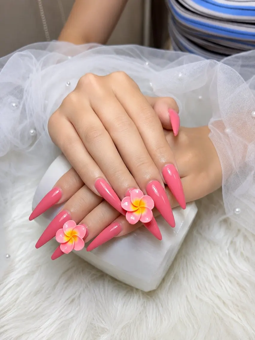 ネイル ハンドネイル YMT__ Nailsのネイルデザイン