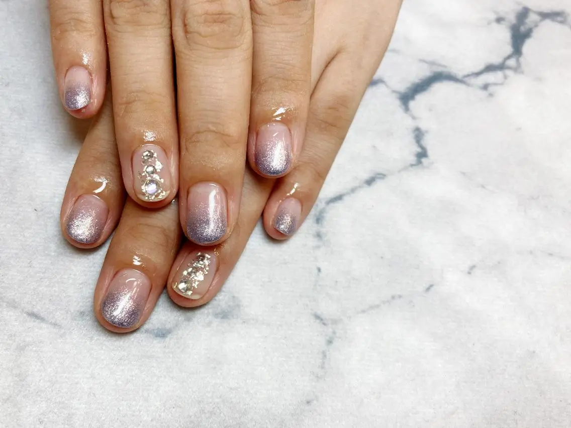 ネイル 🎀ネイルサロン RIRI🎀のネイルデザイン